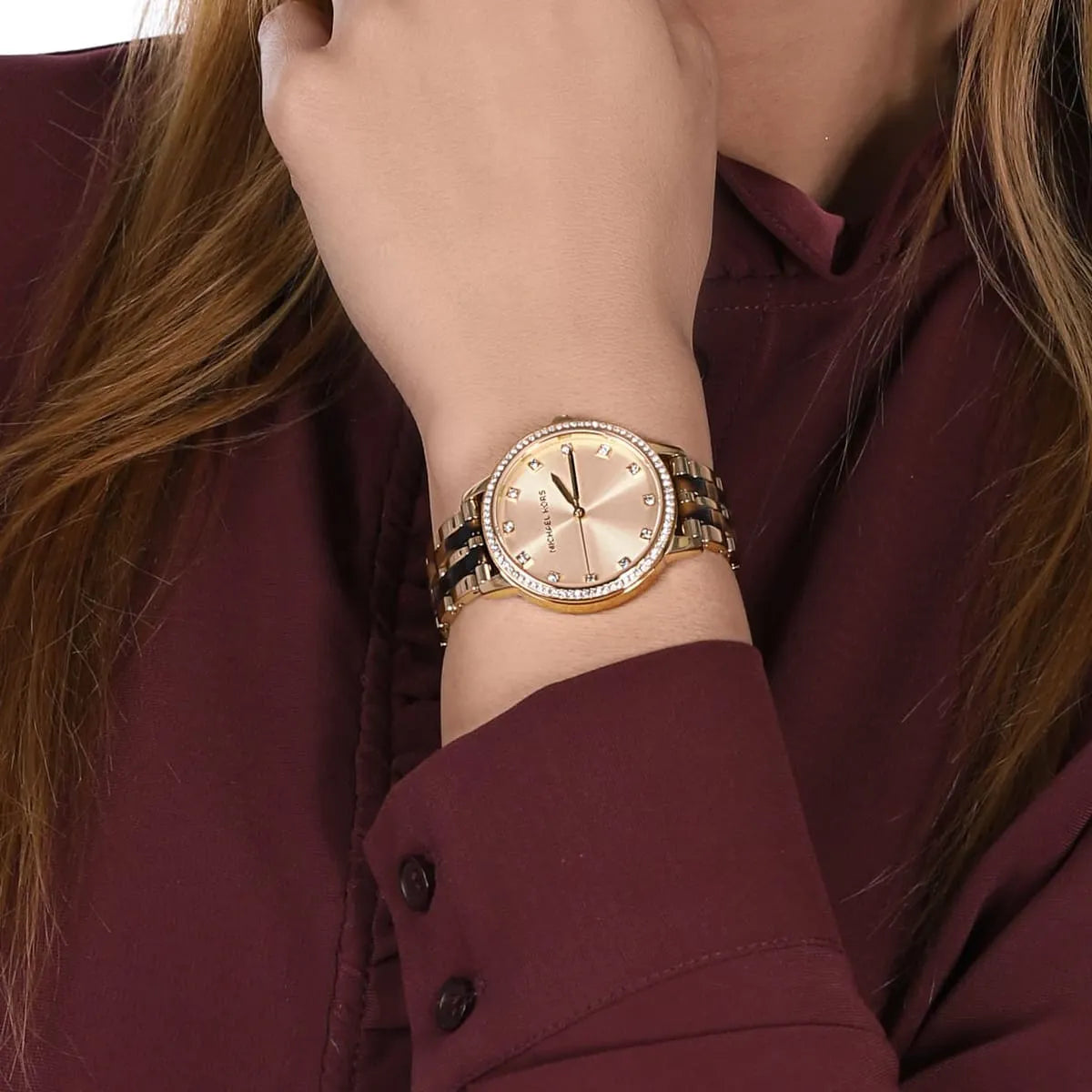 Michael Kors Watch For Women MK4395