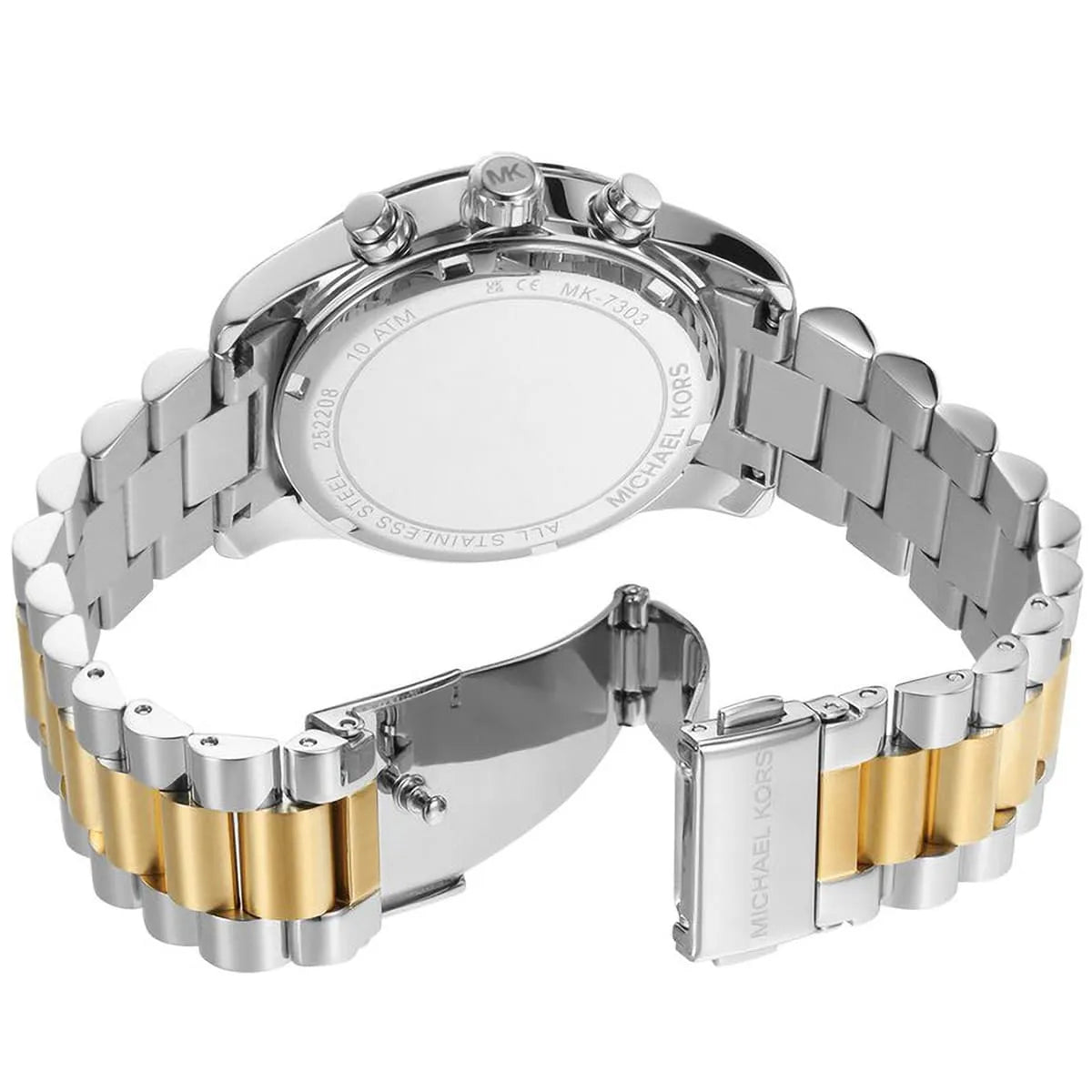 Michael Kors Watch For Women MK7303