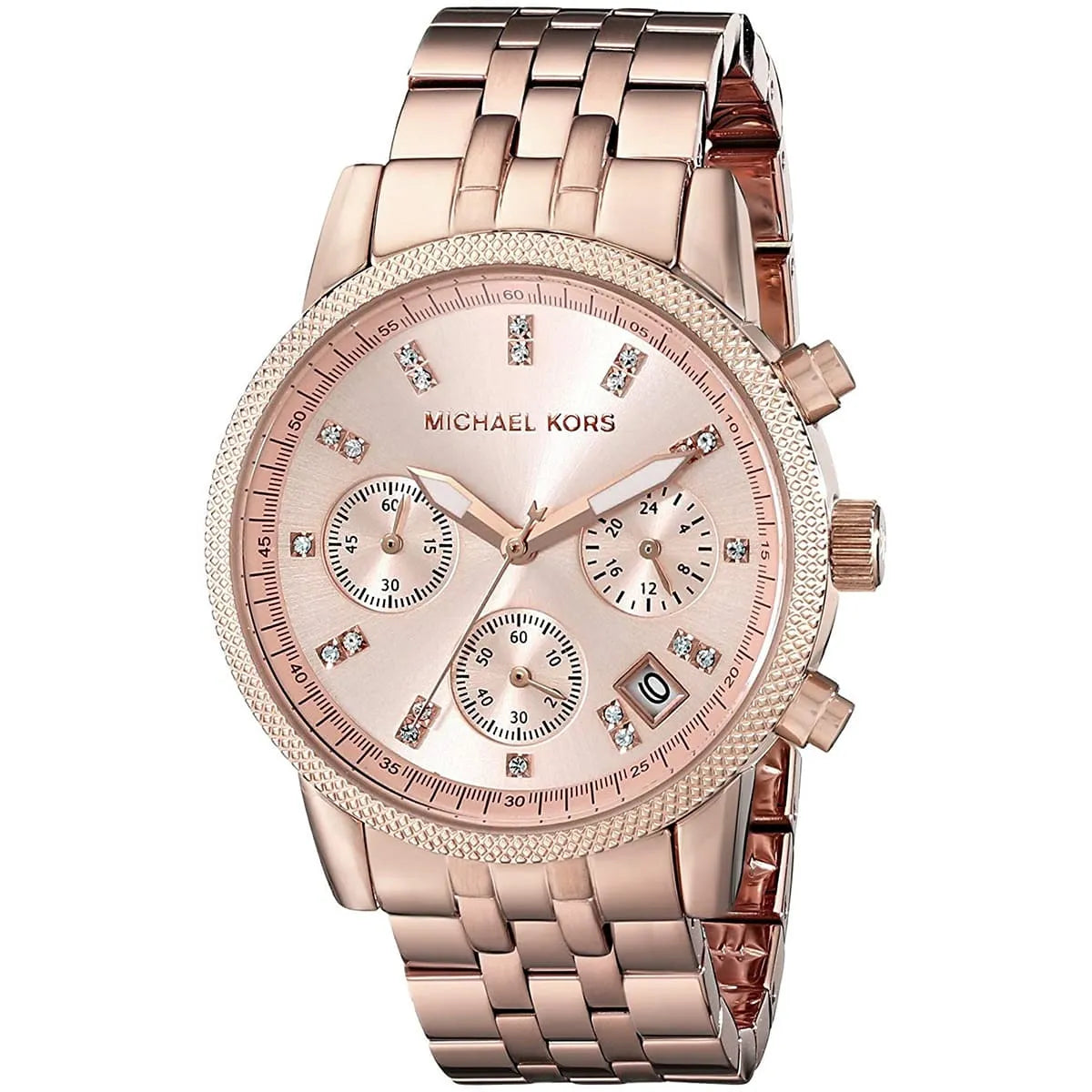 Michael Kors Watch For Women MK6077