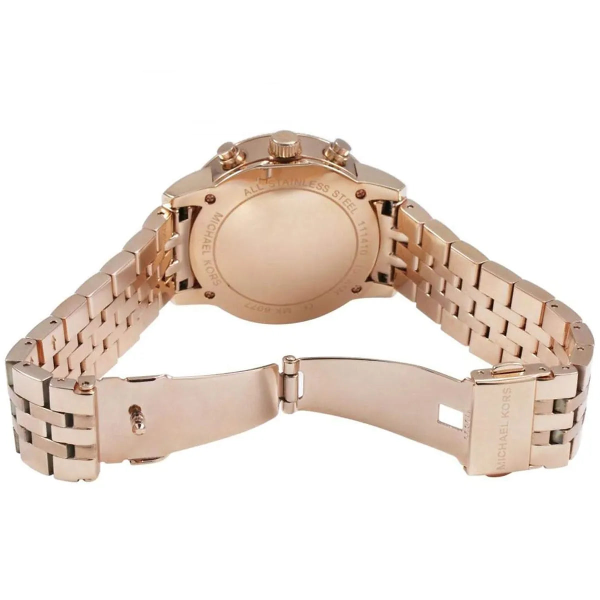 Michael Kors Watch For Women MK6077