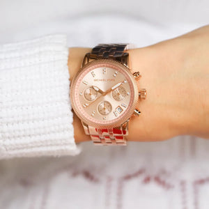Michael Kors Watch For Women MK6077
