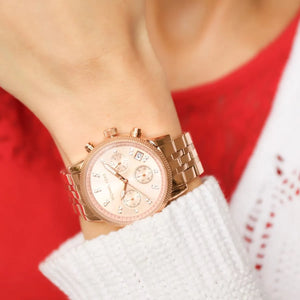 Michael Kors Watch For Women MK6077