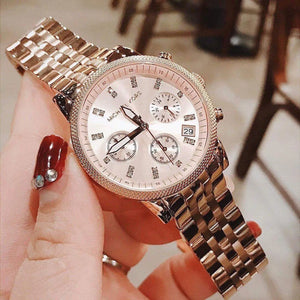 Michael Kors Watch For Women MK6077