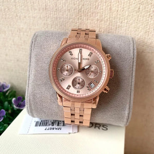 Michael Kors Watch For Women MK6077