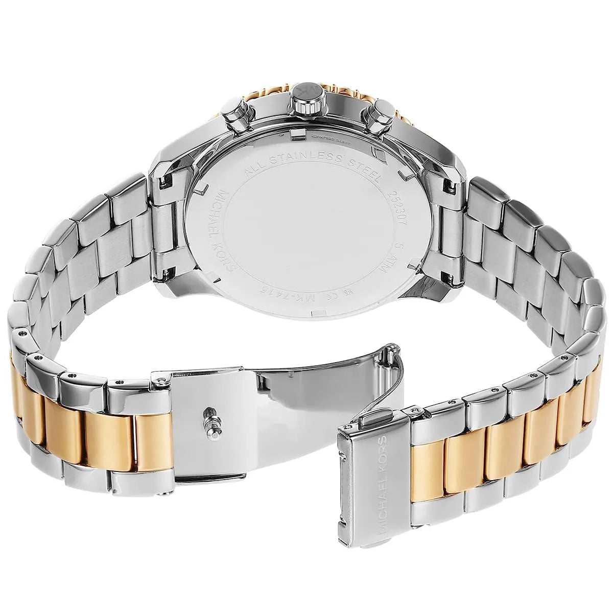 Michael Kors Watch For Women MK7415