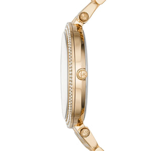 Michael Kors Watch For Women MK3438
