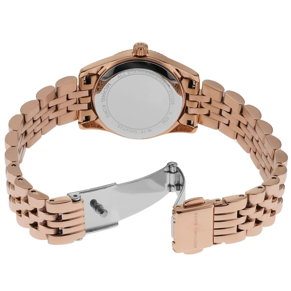 Michael Kors Watch For Women MK4739