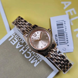 Michael Kors Watch For Women MK4739