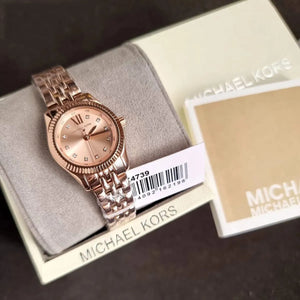 Michael Kors Watch For Women MK4739