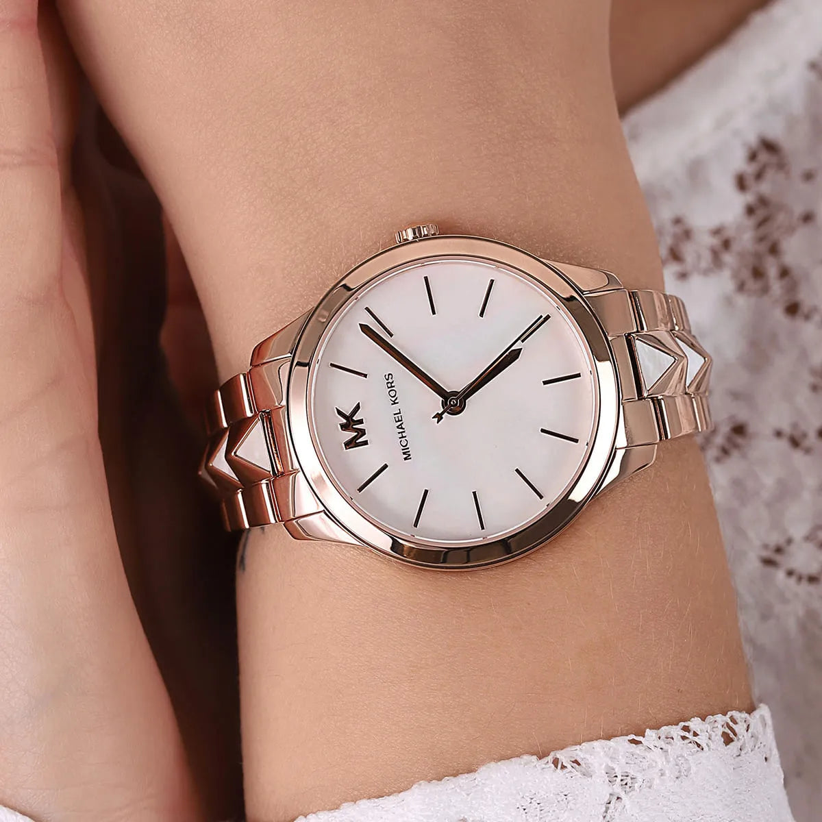 Michael Kors Watch For Women MK6671