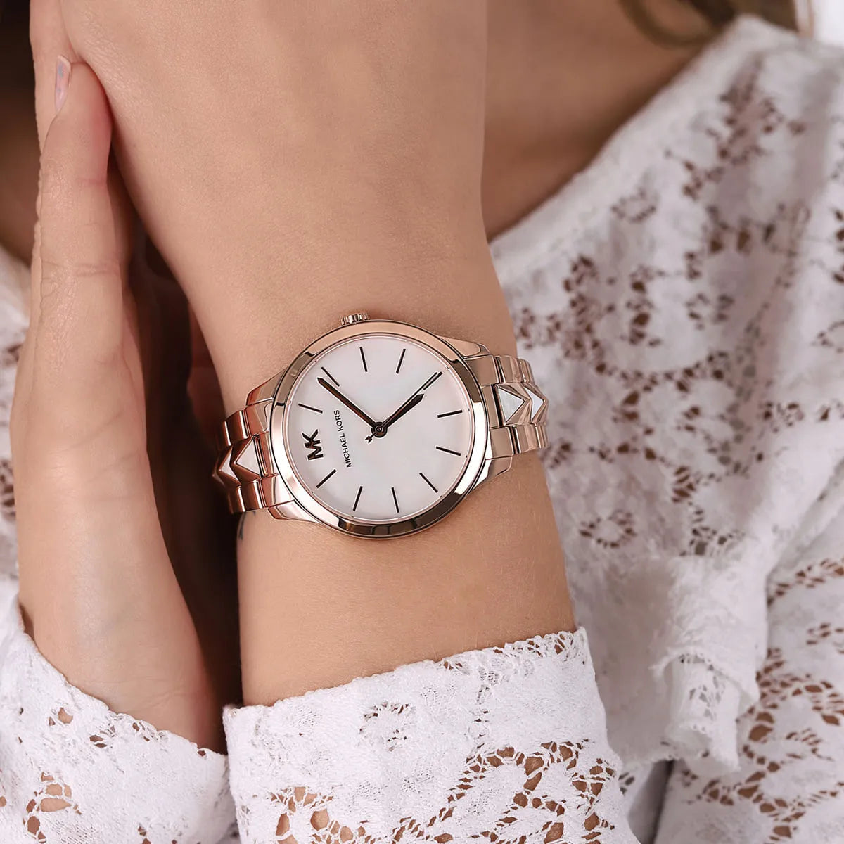 Michael Kors Watch For Women MK6671