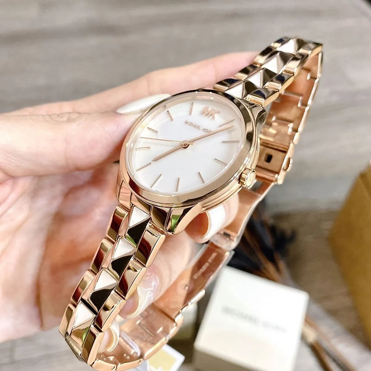 Michael Kors Watch For Women MK6671