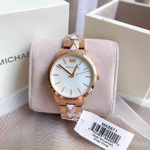 Michael Kors Watch For Women MK6671