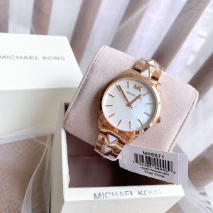 Michael Kors Watch For Women MK6671