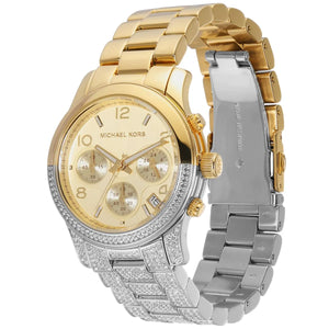 Michael Kors Watch For Women MK7329