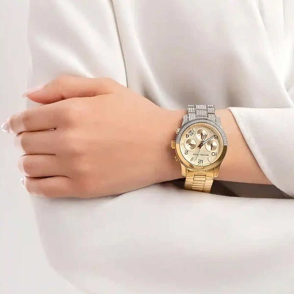 Michael Kors Watch For Women MK7329