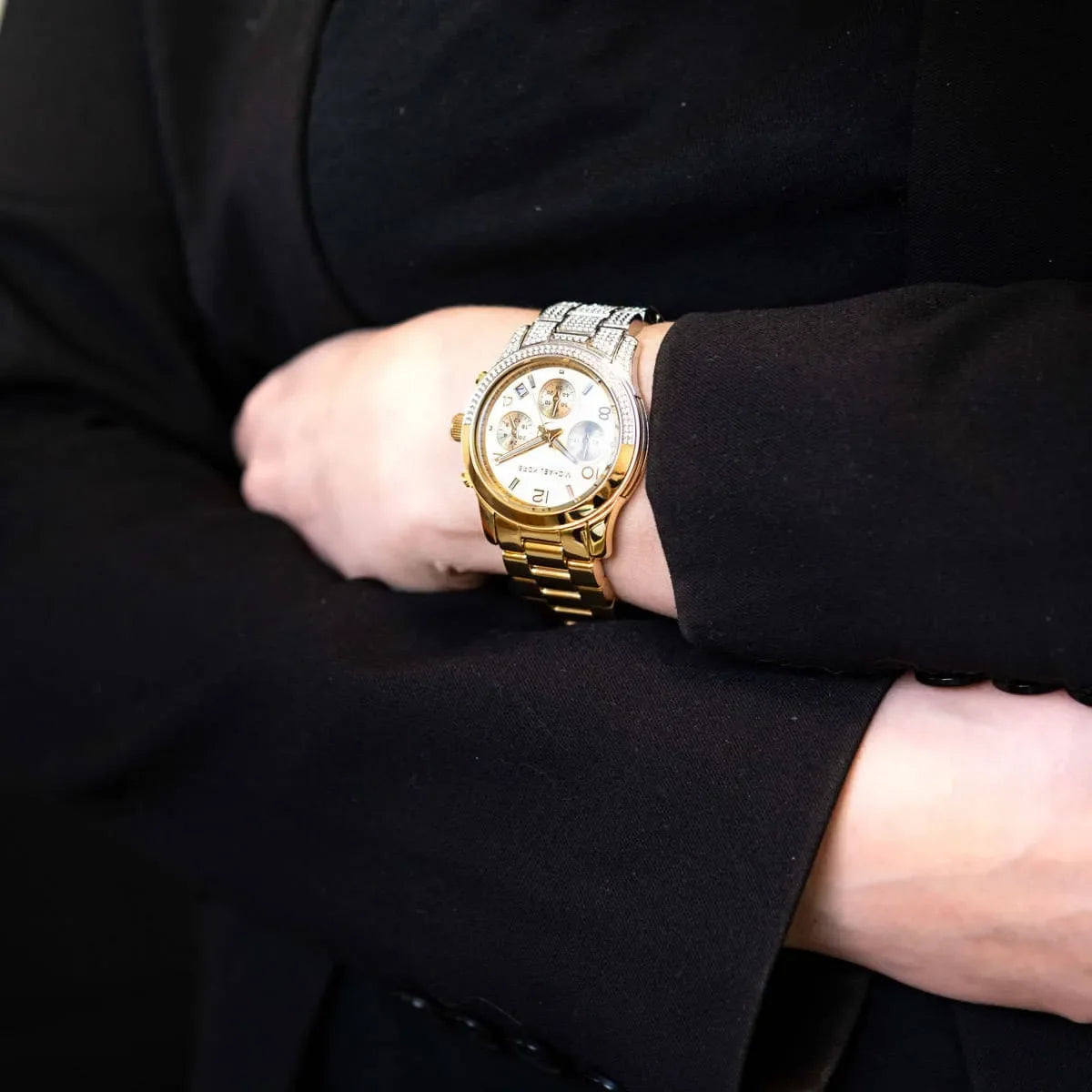 Michael Kors Watch For Women MK7329