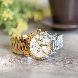 Michael Kors Watch For Women MK7329