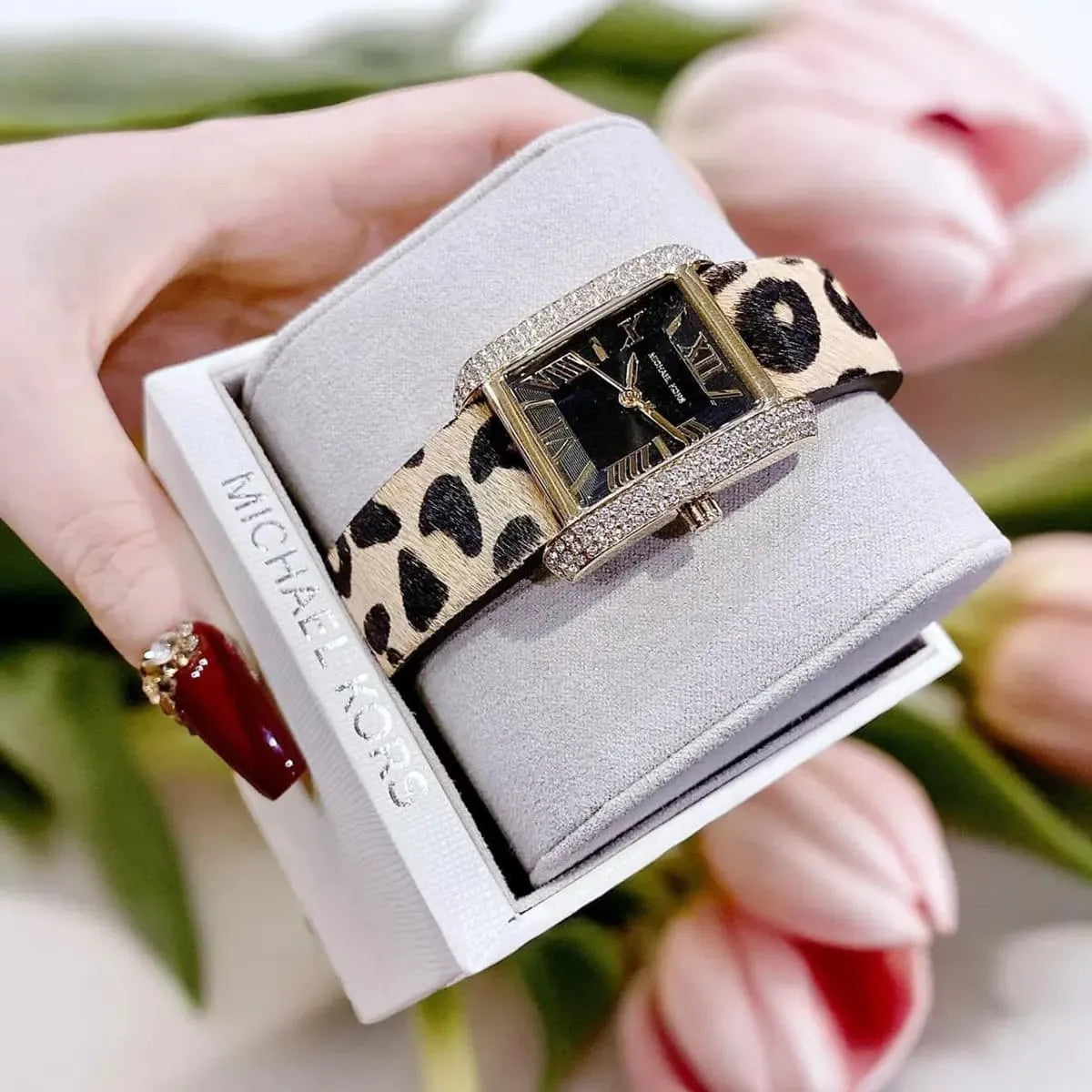 Michael Kors Watch For Women MK7387
