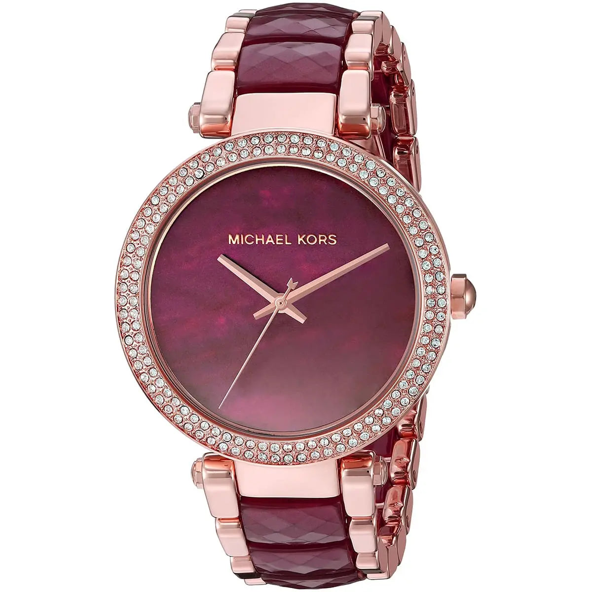 Michael Kors Watch For Women MK6412