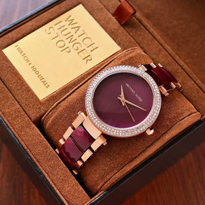 Michael Kors Watch For Women MK6412