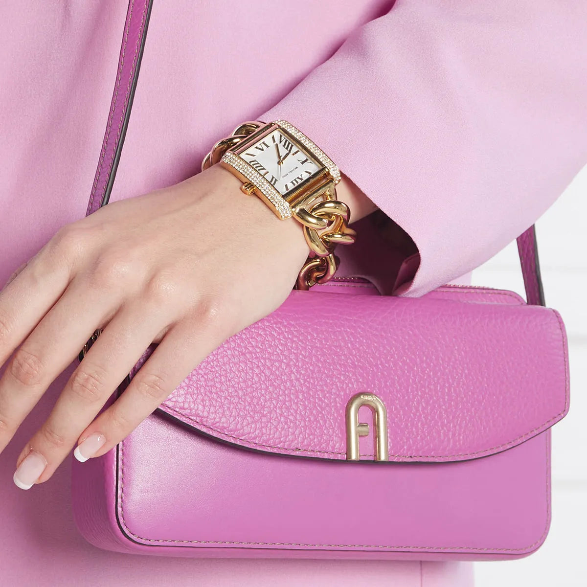 Michael Kors Watch For Women MK7300