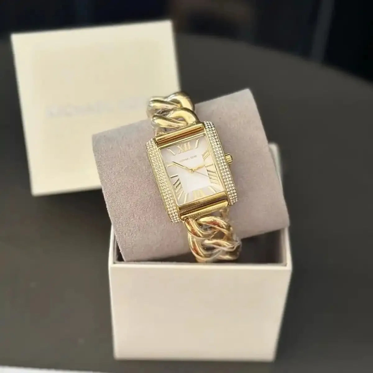 Michael Kors Watch For Women MK7300