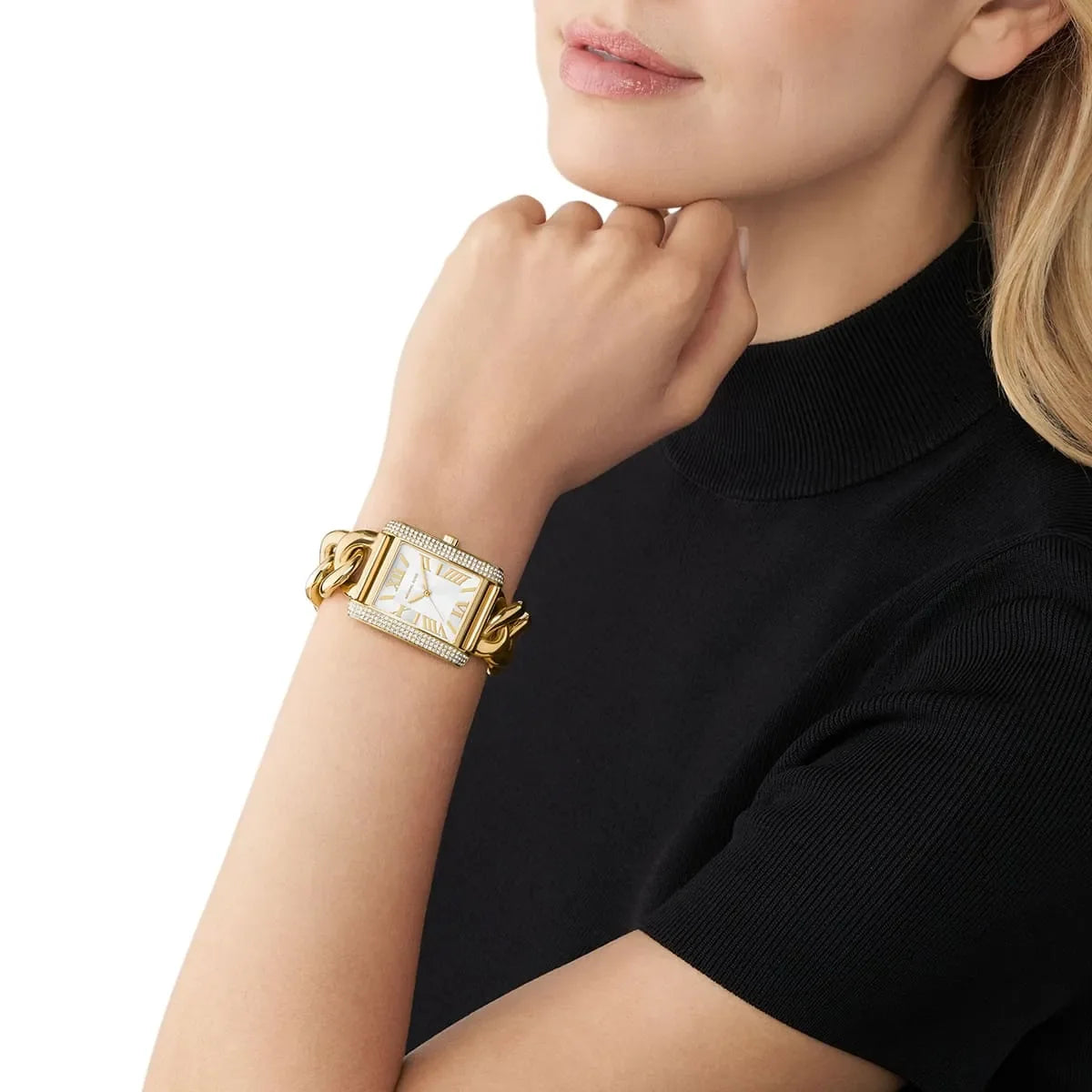 Michael Kors Watch For Women MK7300