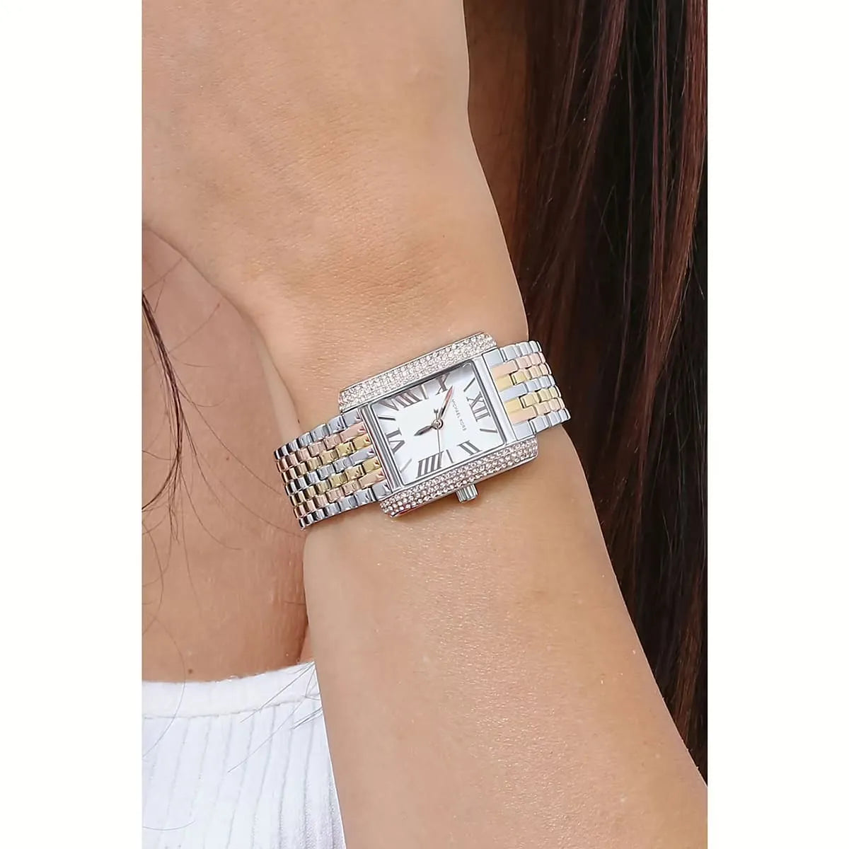 Michael Kors Watch For Women MK4744