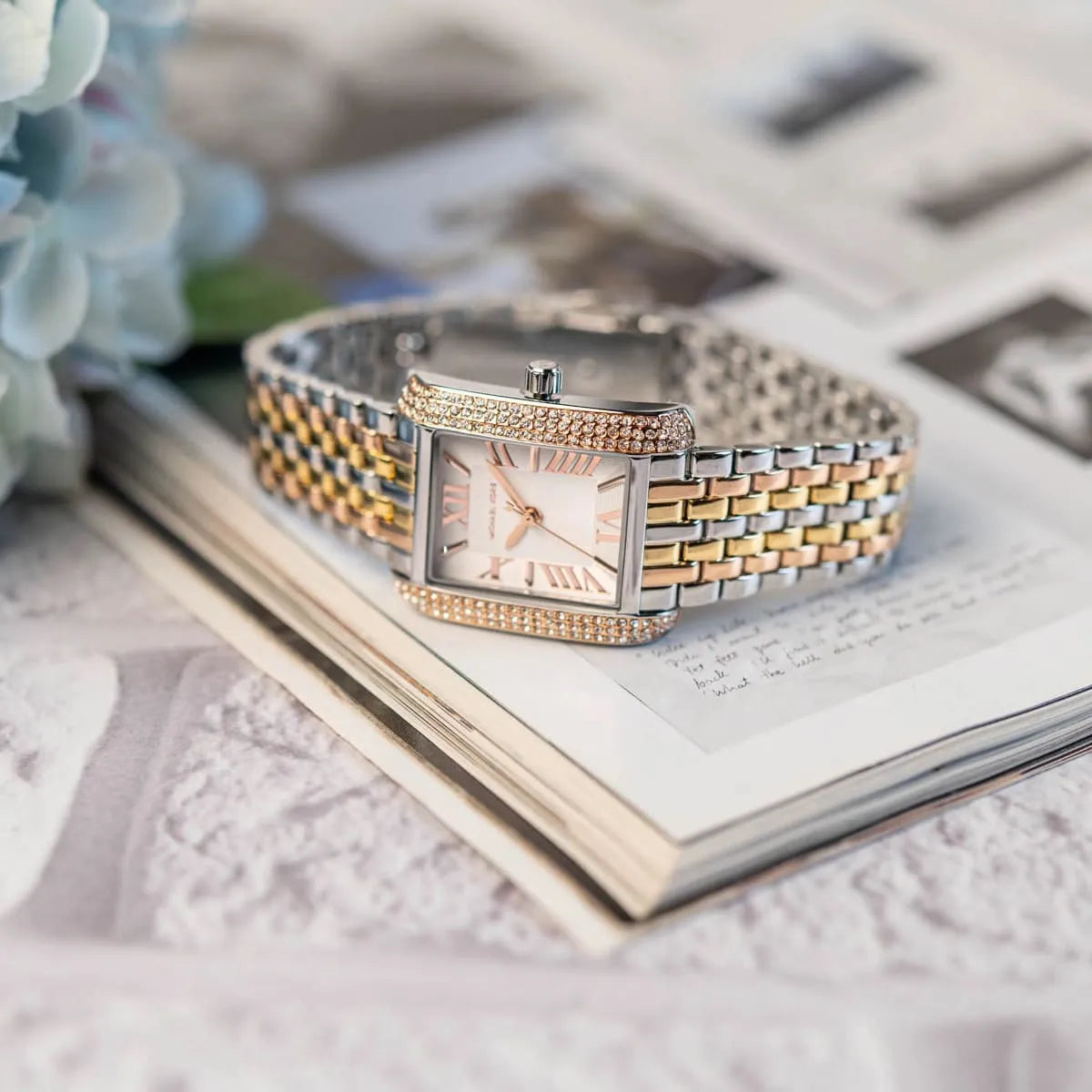 Michael Kors Watch For Women MK4744