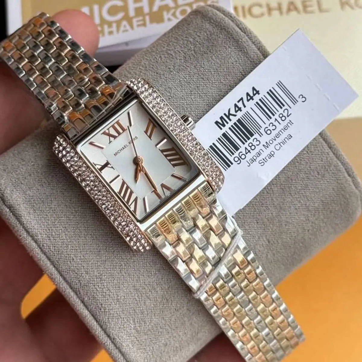 Michael Kors Watch For Women MK4744