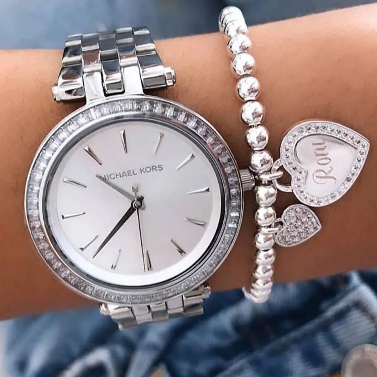Michael Kors Watch For Women MK3364