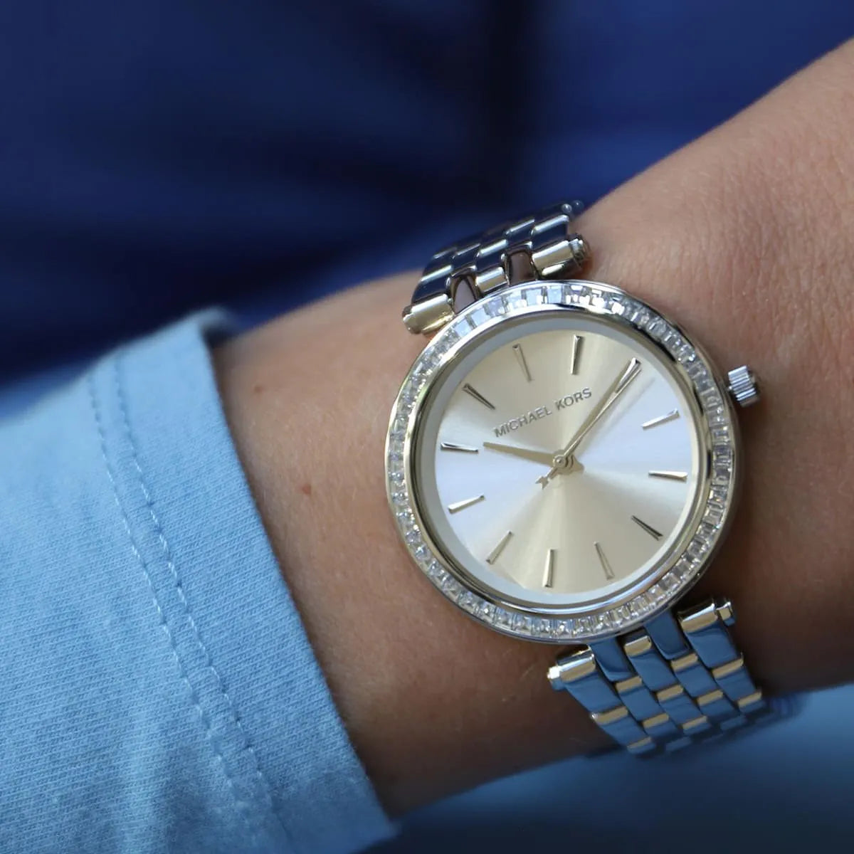 Michael Kors Watch For Women MK3364