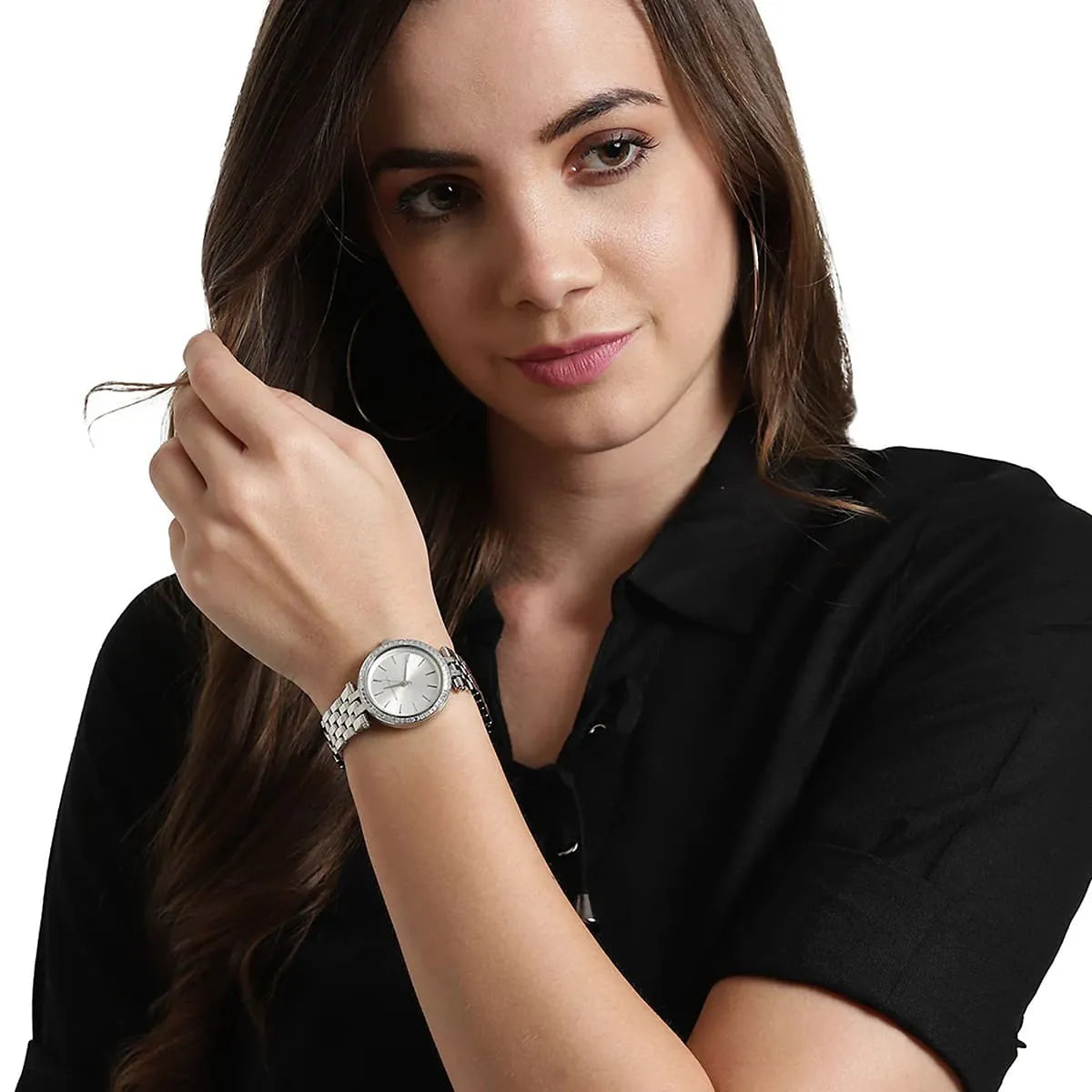 Michael Kors Watch For Women MK3364