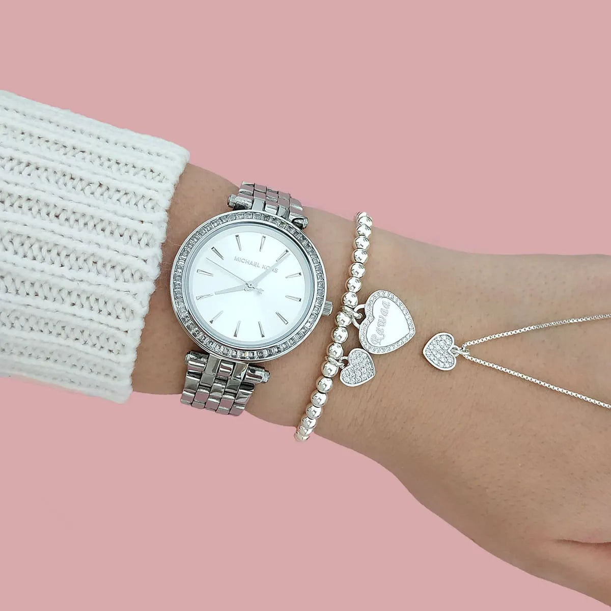 Michael Kors Watch For Women MK3364