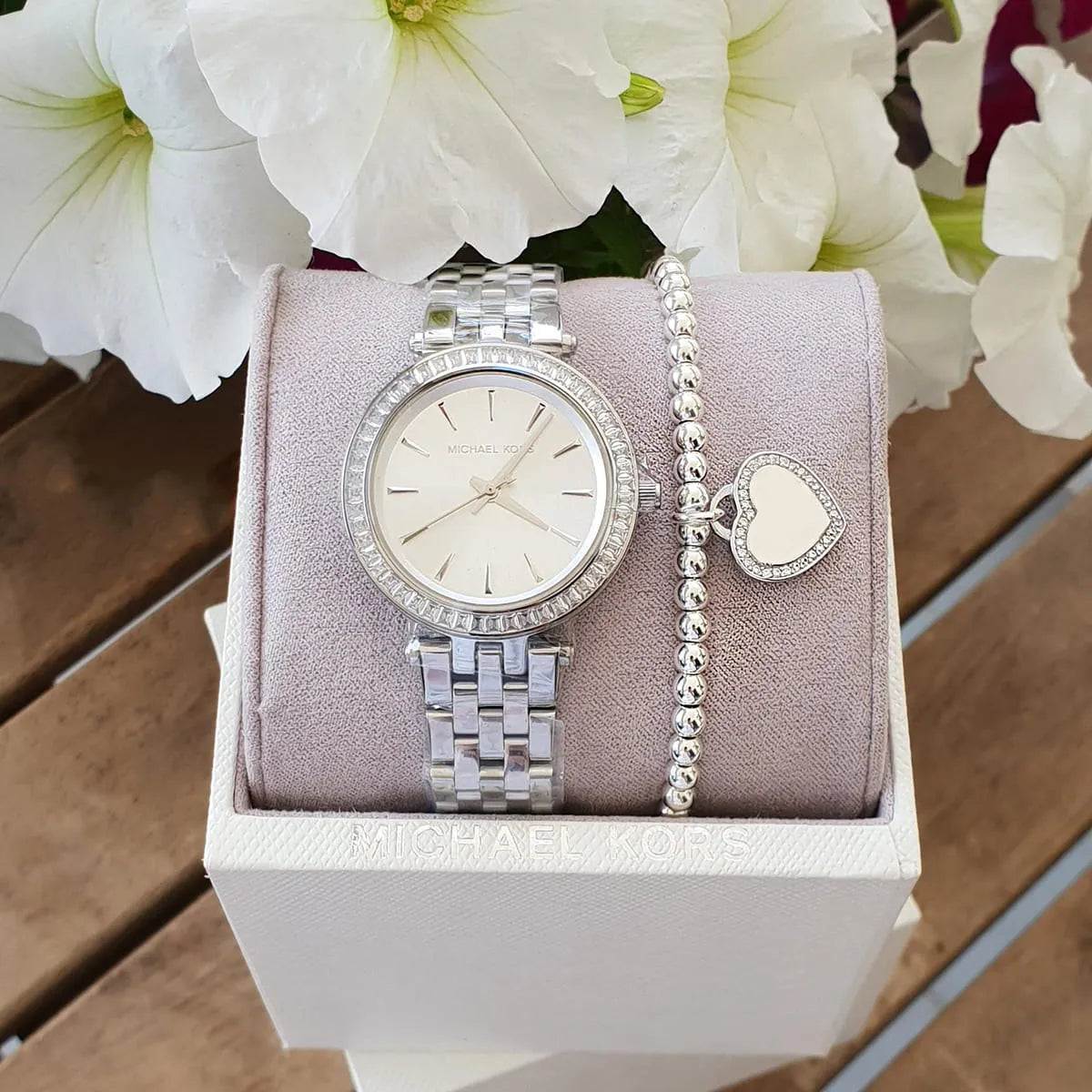 Michael Kors Watch For Women MK3364