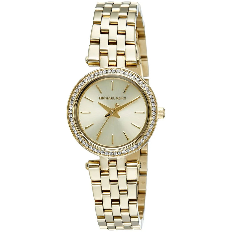 Michael Kors Watch For Women MK3295