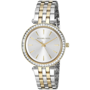 Michael Kors Watch For Women MK3405