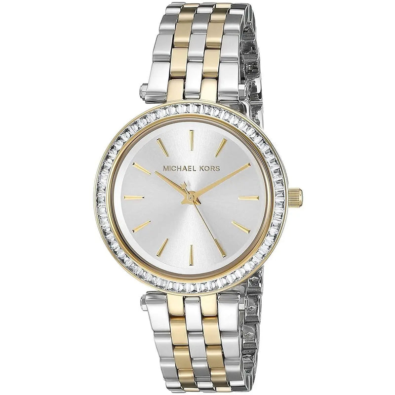 Michael Kors Watch For Women MK3405