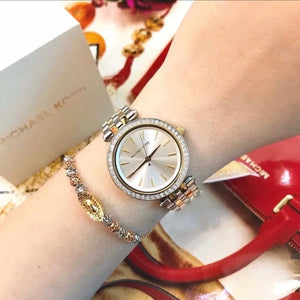 Michael Kors Watch For Women MK3405
