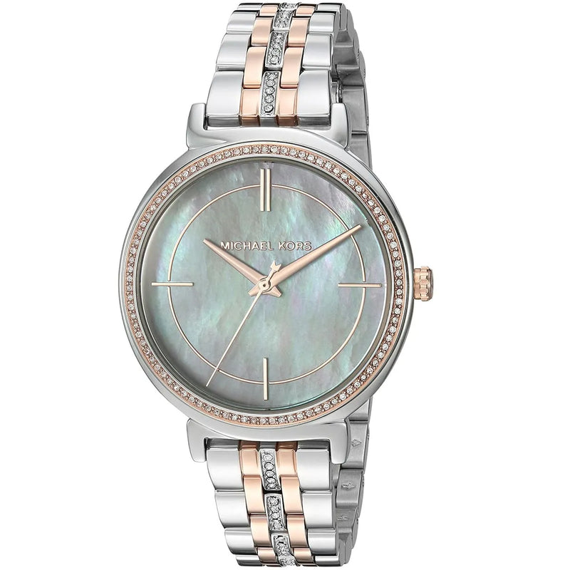Michael Kors Watch For Women MK3642