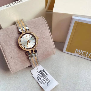Michael Kors Watch For Women MK3323