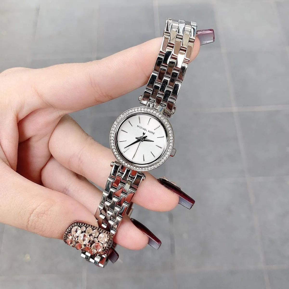 Michael Kors Watch For Women MK3294