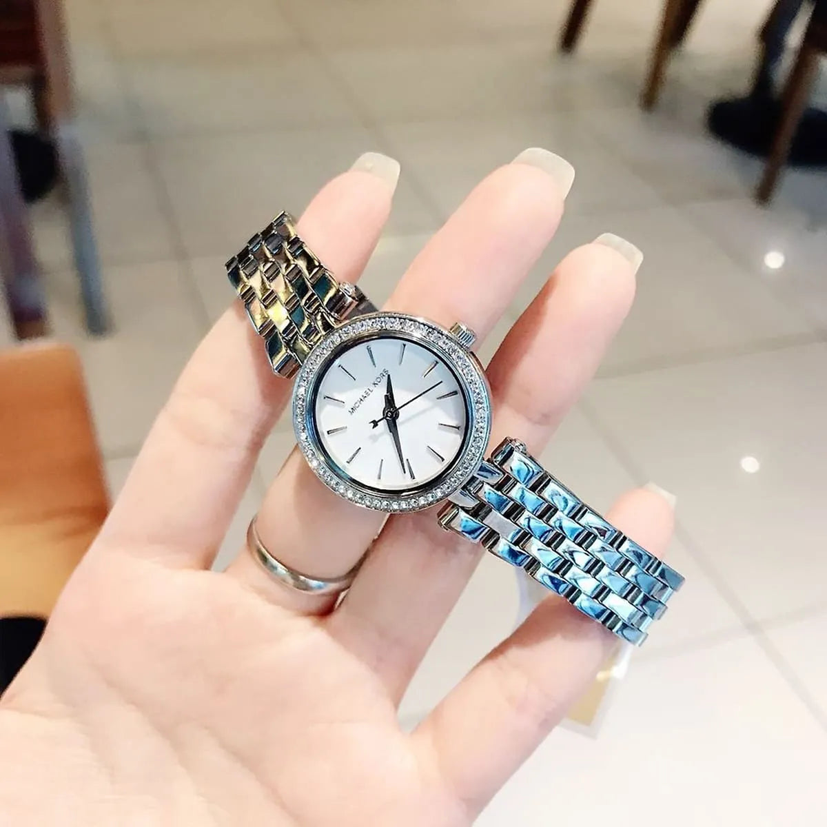 Michael Kors Watch For Women MK3294