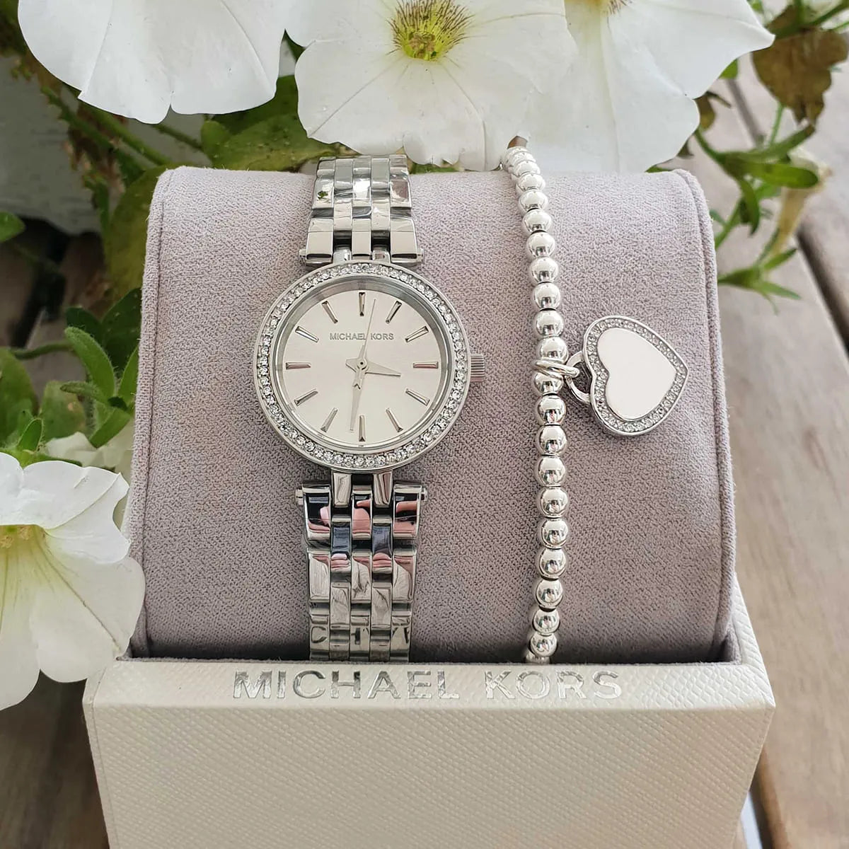 Michael Kors Watch For Women MK3294