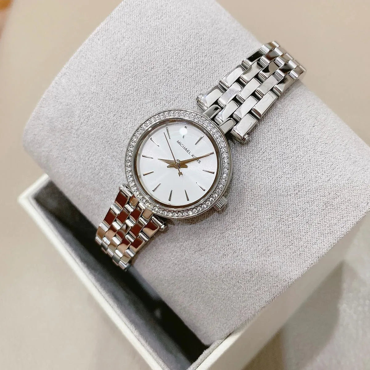 Michael Kors Watch For Women MK3294