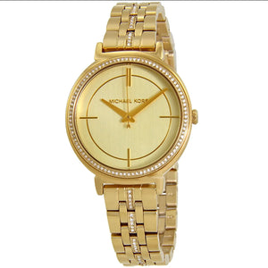 Michael Kors Watch For Women MK3681