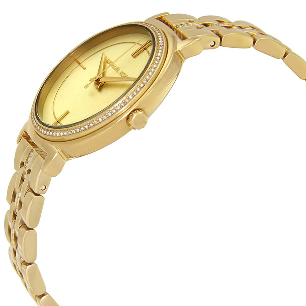 Michael Kors Watch For Women MK3681
