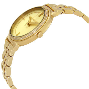 Michael Kors Watch For Women MK3681
