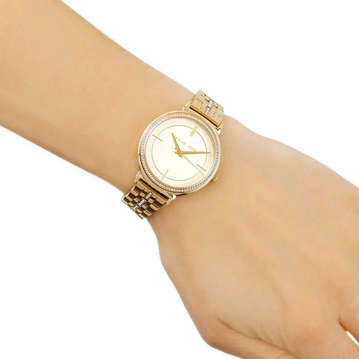 Michael Kors Watch For Women MK3681